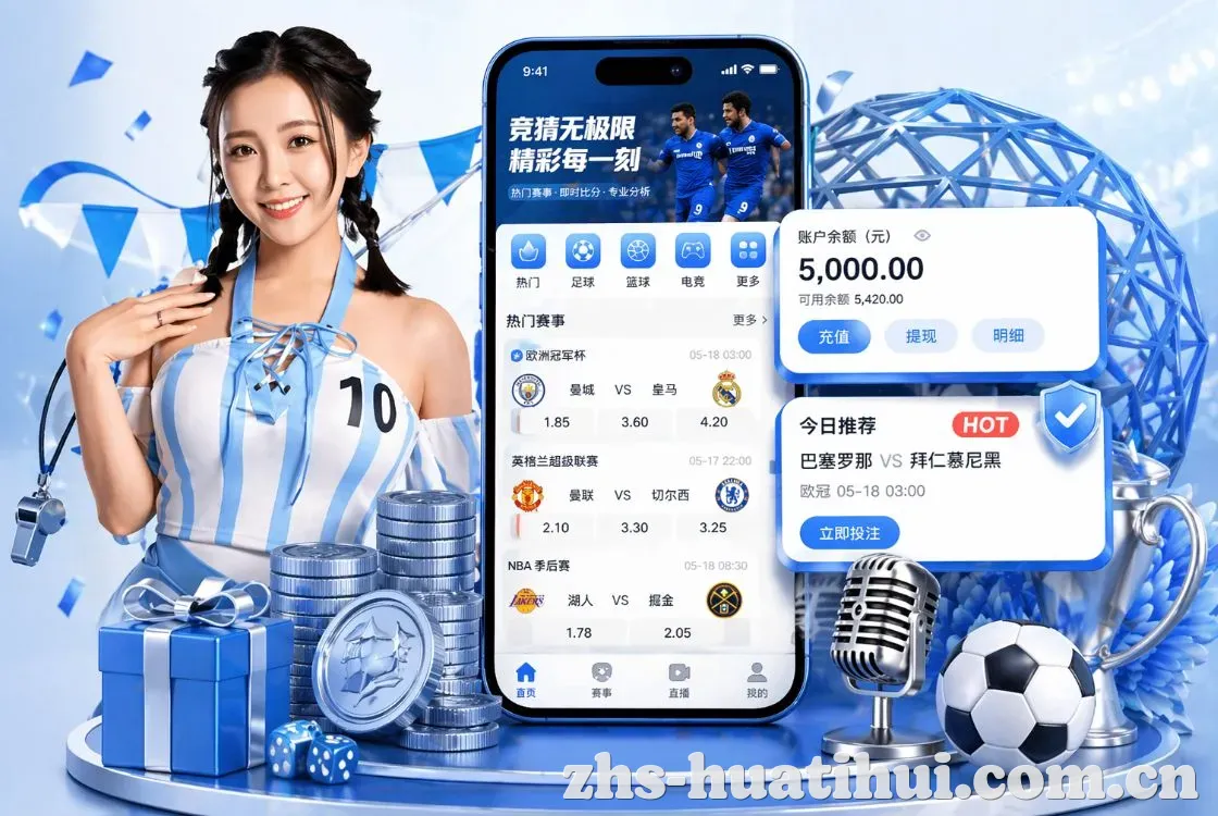<strong>华体会</strong>App 手机追赛预览